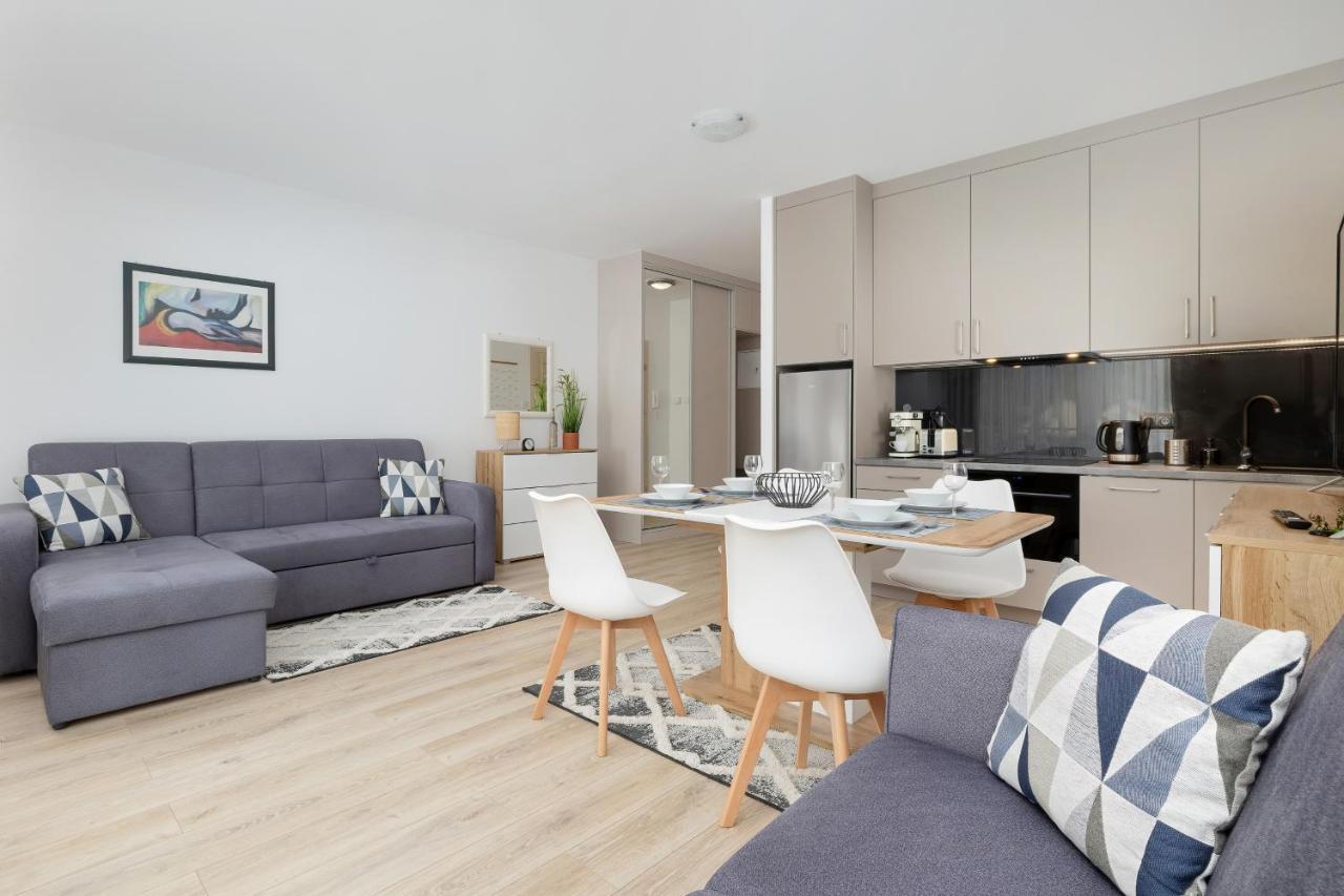 Apartment B 101 Pobierowo