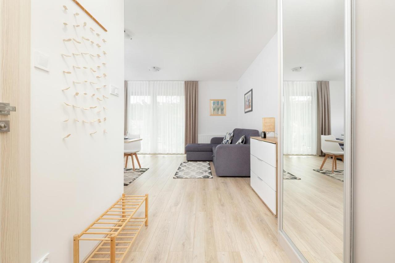 B 101 Apartment