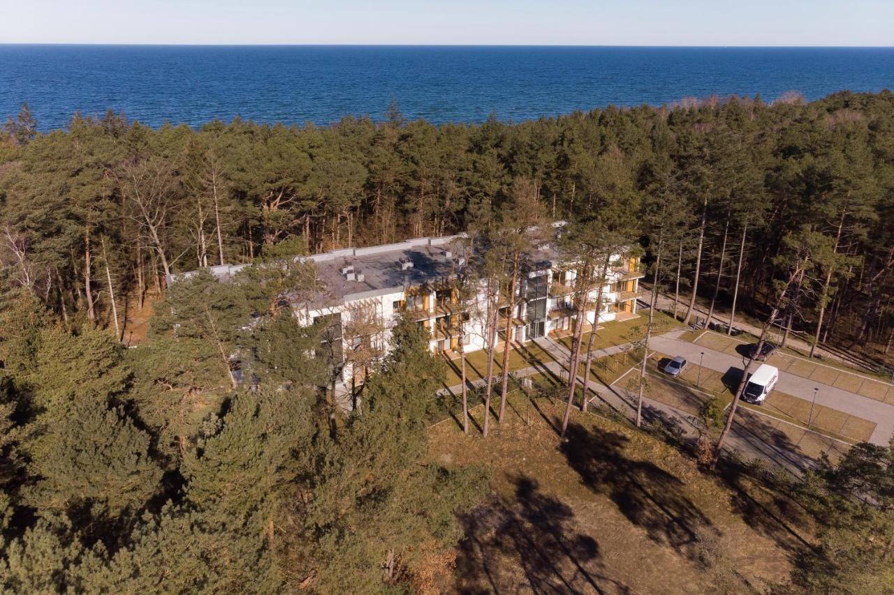 Apartment B 101 Pobierowo