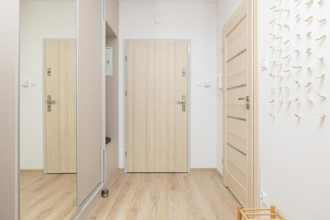 Apartment B 101 Pobierowo
