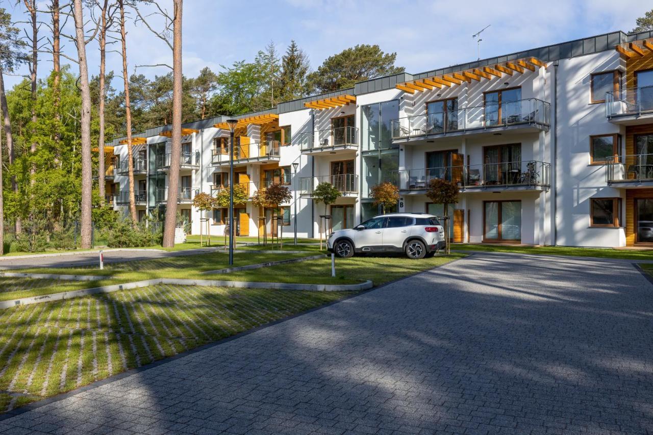 Apartment B 101